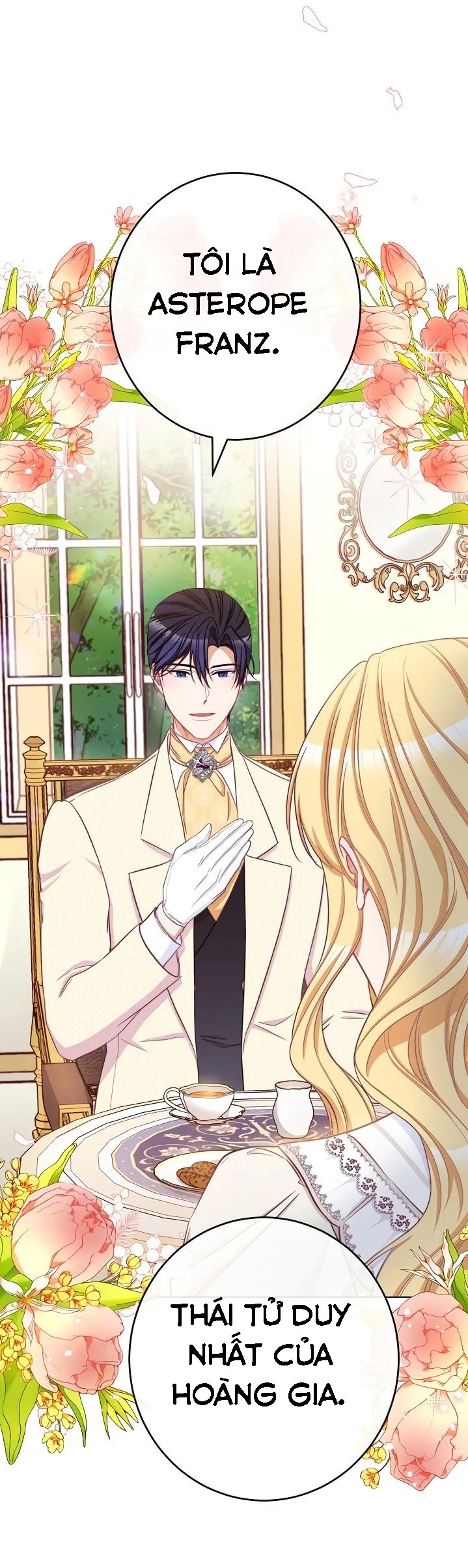 ác nữ đảo ngược đồng hồ cát chapter 47 40