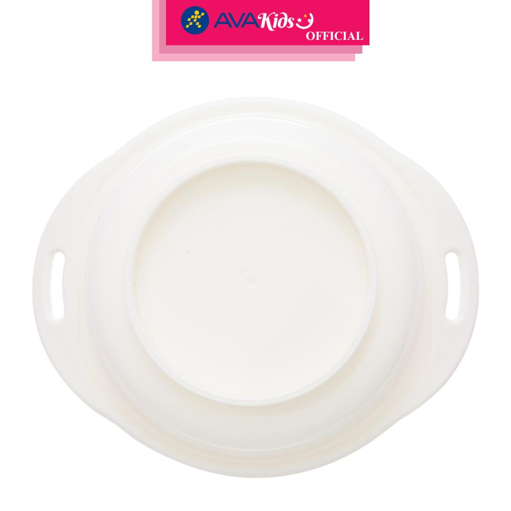 Chén ăn dặm GALENA GA-SB01 - Hàng Chính Hãng