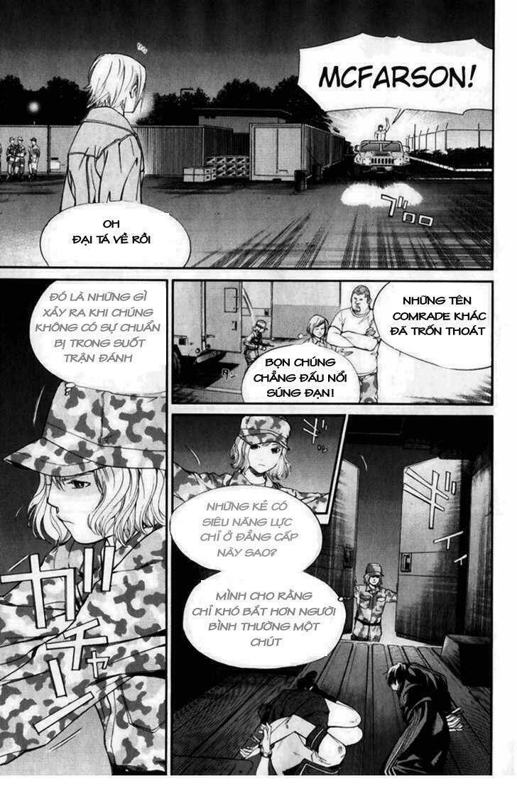 alive - the final evolution chapter 44 11