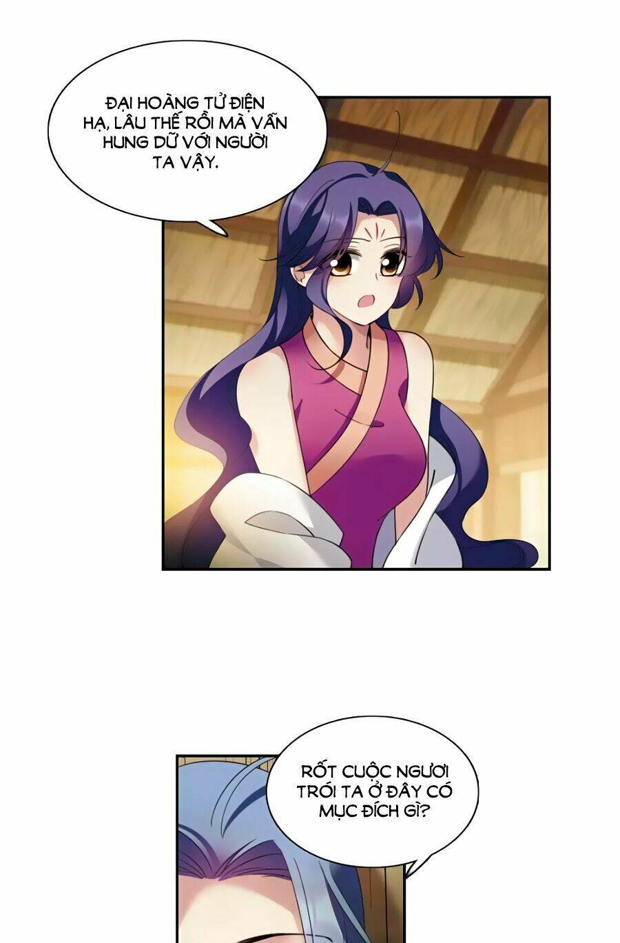 toàn cơ từ chapter 39.2 14