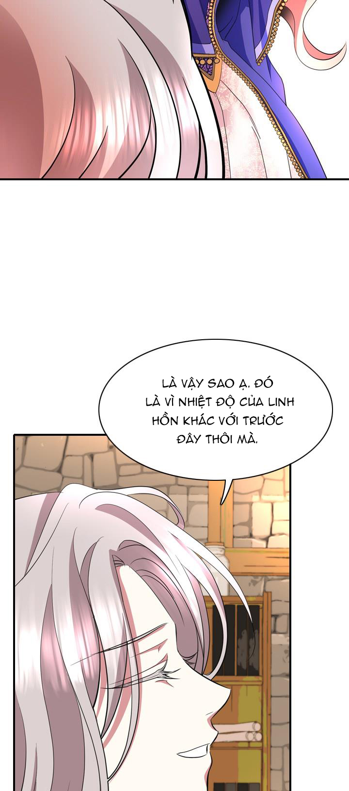 sát thủ muốn trở thành công chúa chapter 3 17