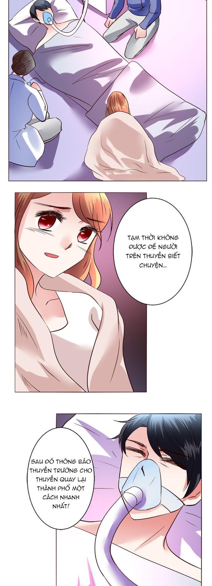 một tuần làm tình nhân chapter 56 33