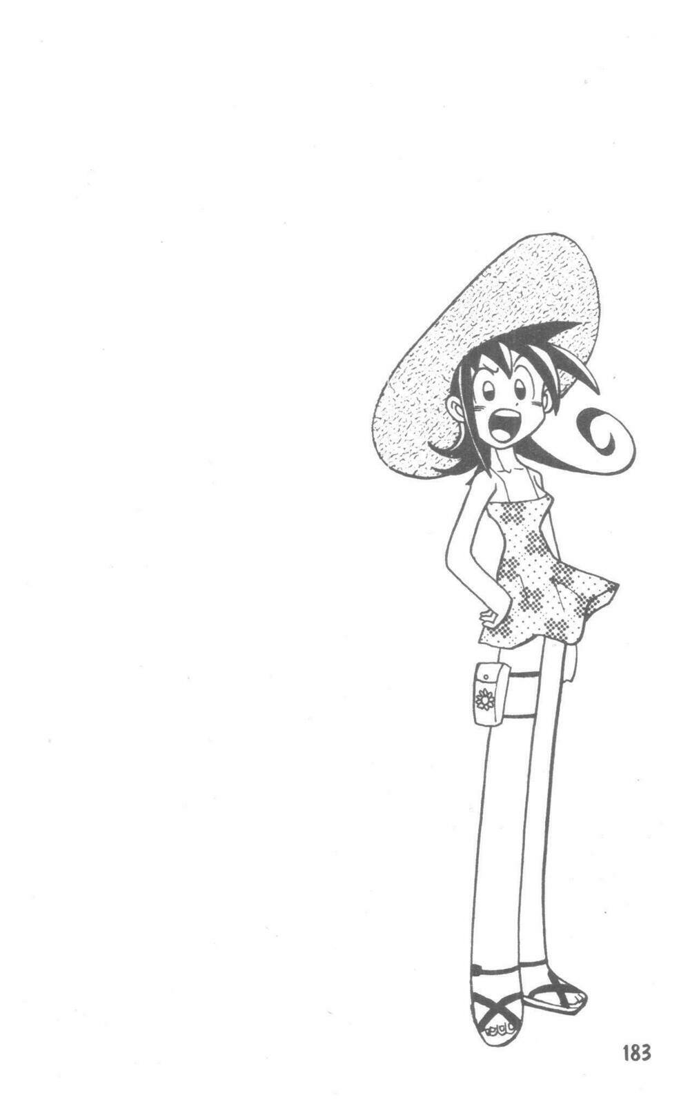 duel masters chapter 5 180