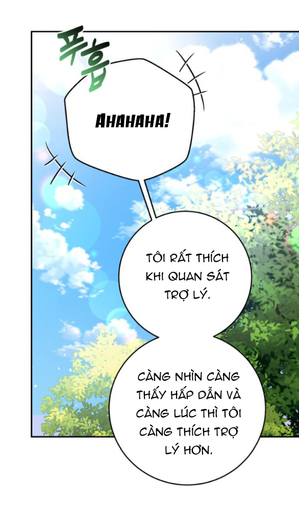 đứa trẻ trông giống tôi chapter 24.2 25