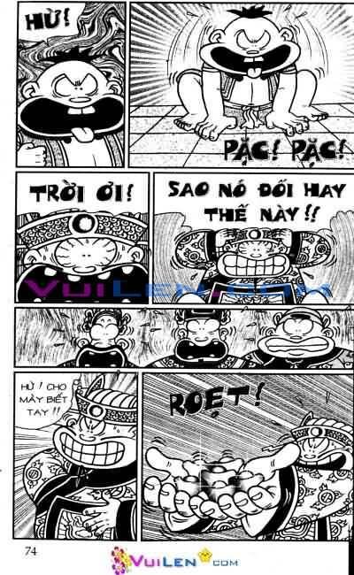 thần đồng đất việt chapter 47 74