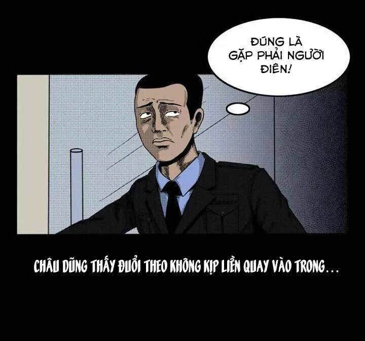 kỳ án có thật chapter 9 25