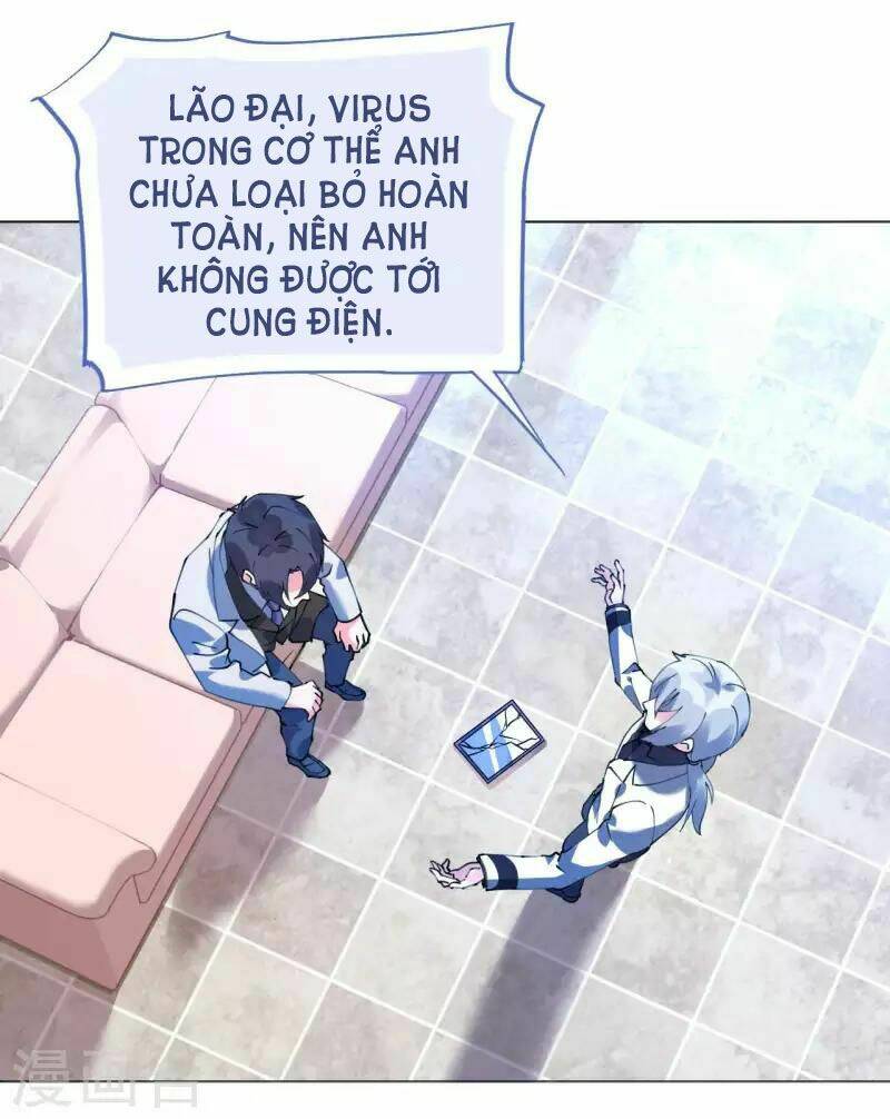 thuyền trưởng đại nhân khinh diểm ái chapter 49 6