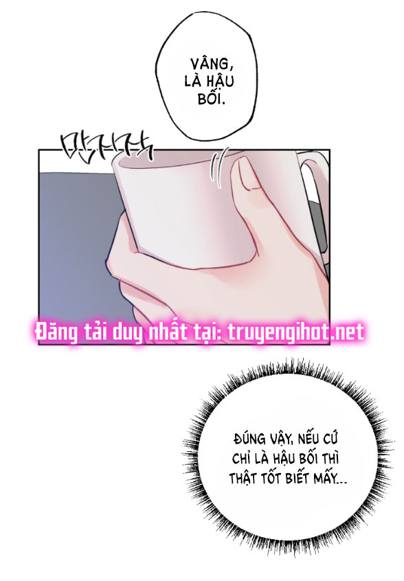 Trợ Lí Kim, Ăn Thử Không chapter 3.1 - Trang 19