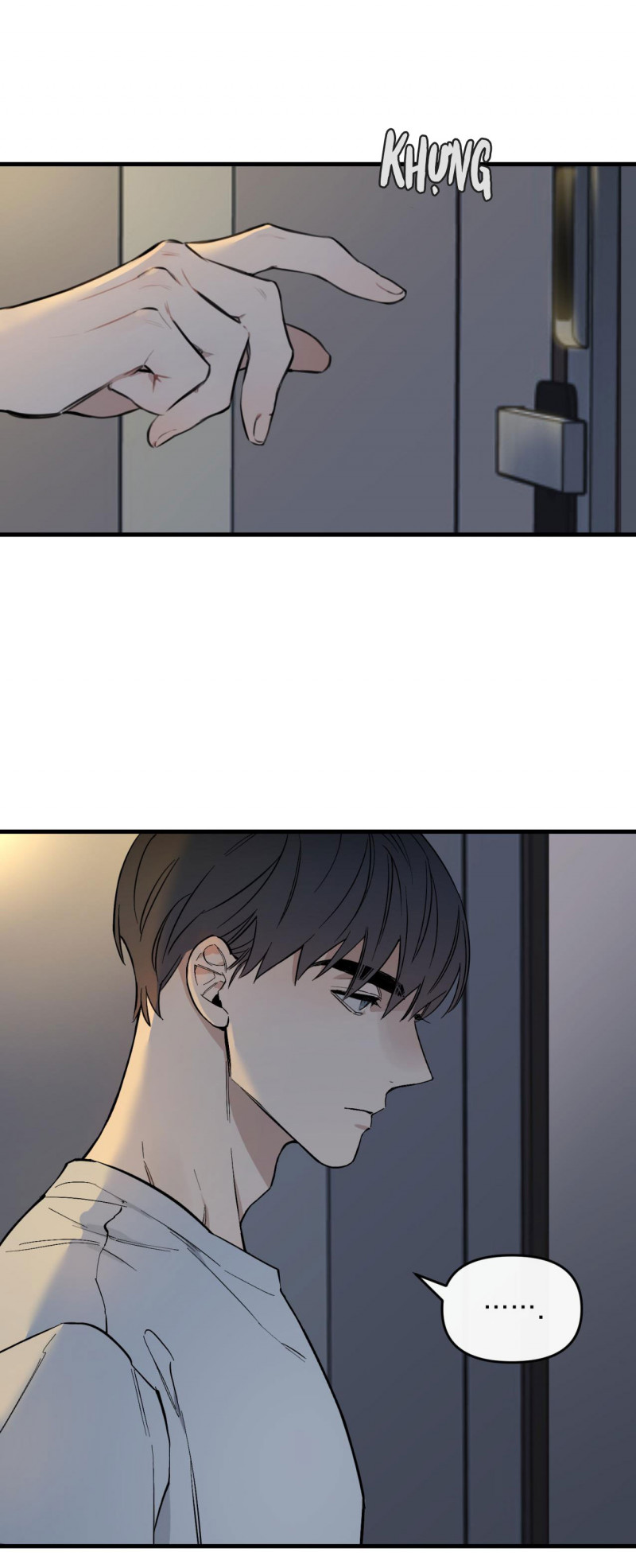 thiếu gia x thư ký chapter 1.5 17