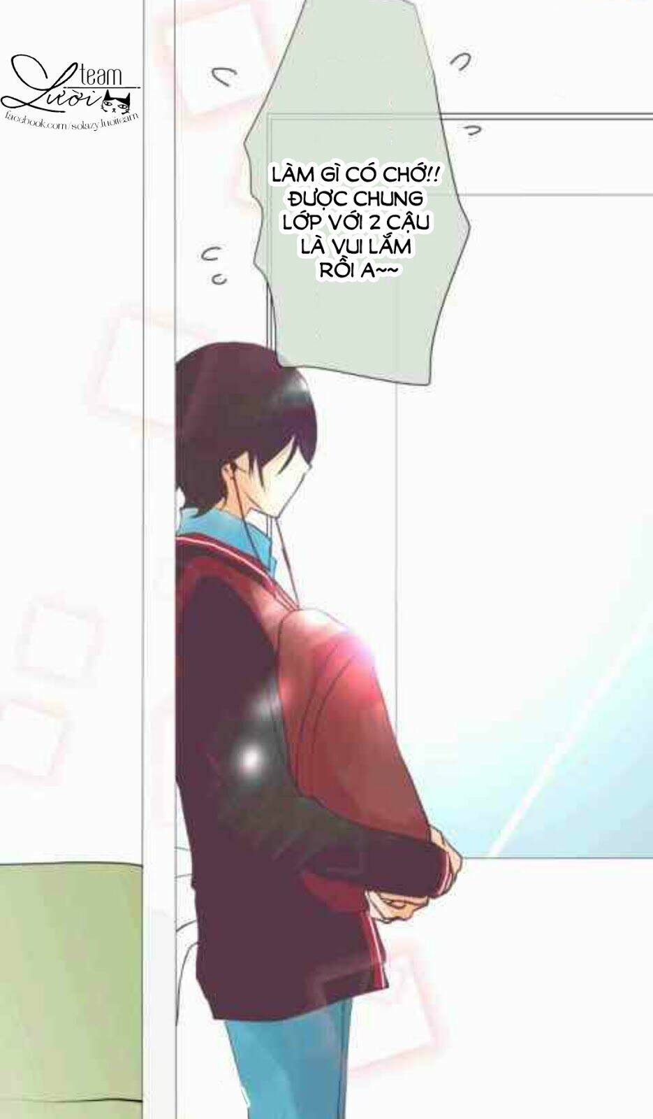 kazekanata chapter 1 27