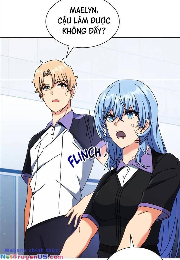 tử linh sư thiên tài của học viện chapter 37 86