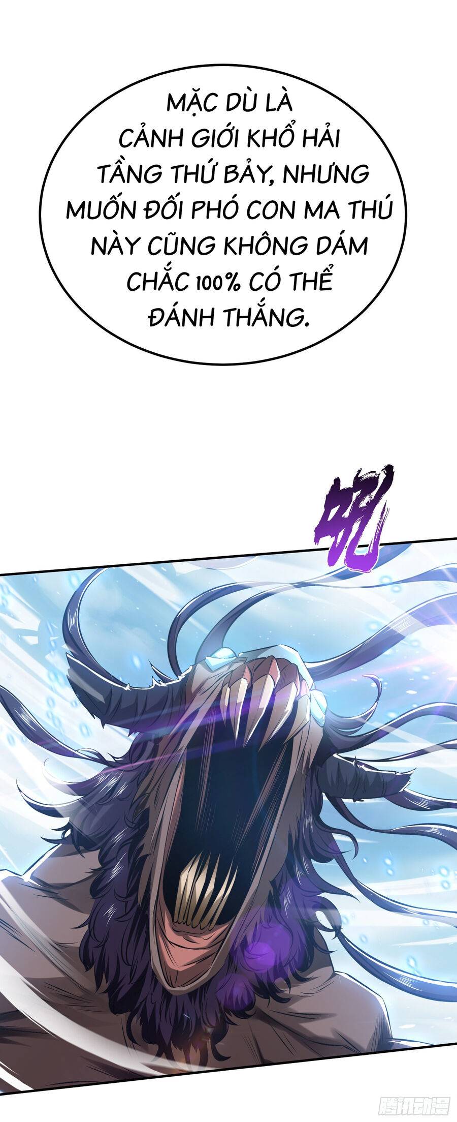 nam chính và hậu cung đều là của ta chapter 38 3