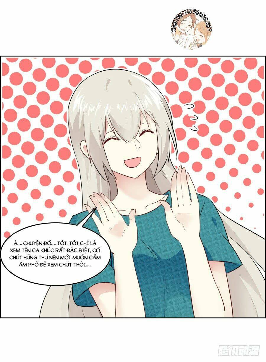 bảo bối thiên ức hào môn chapter 18.3 9