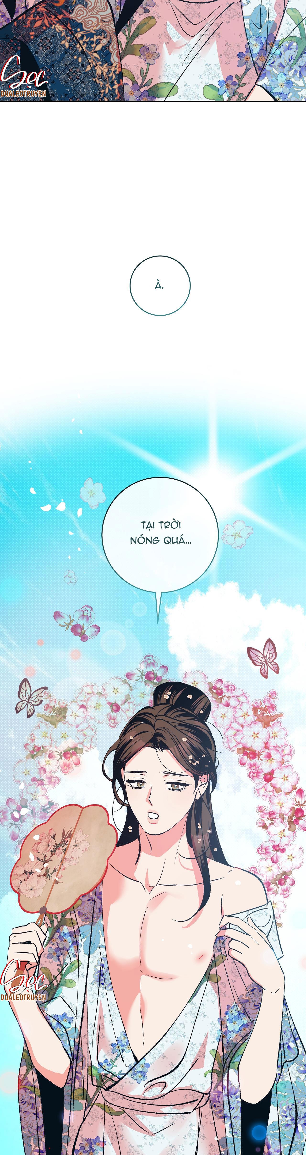 mộc đàn hương chapter 9 11