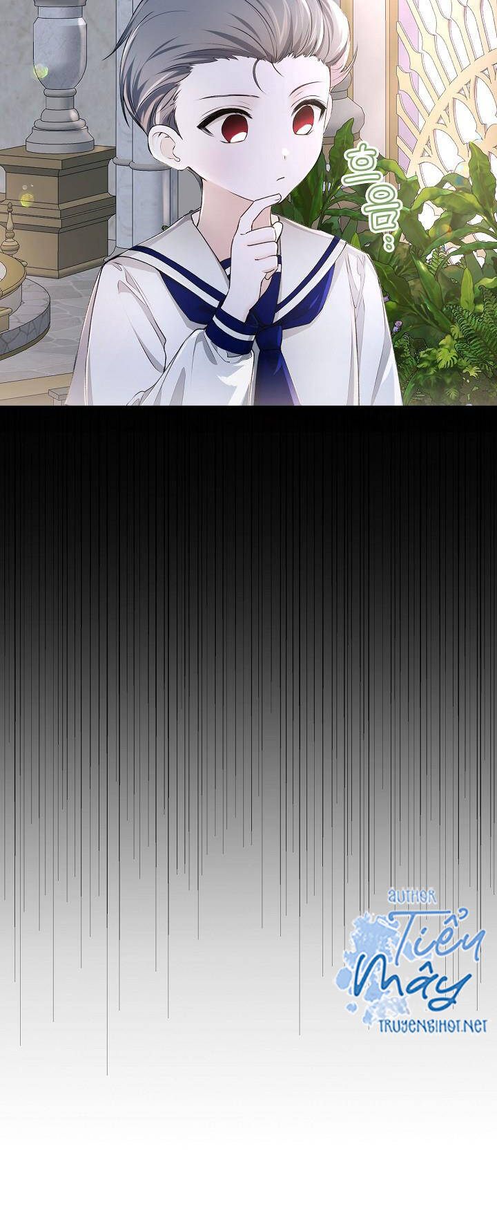 con gái bá tước bỗng thành vị hôn thê của thái tử điện hạ chapter 17 28