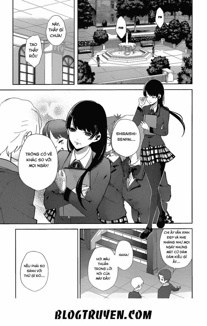 wonder rabbit girl chapter 2 51