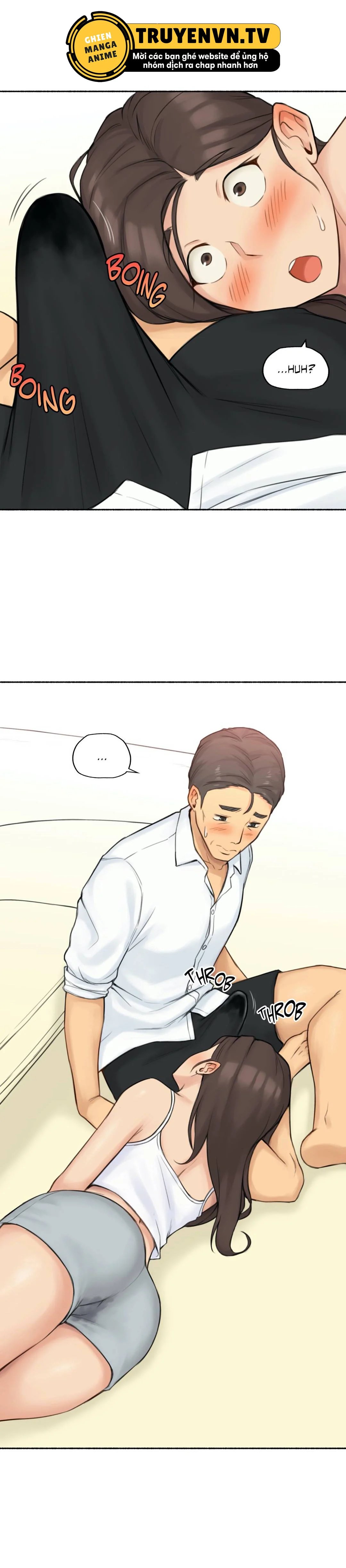 bạn đã xxx bao giờ chưa? chapter 37 1