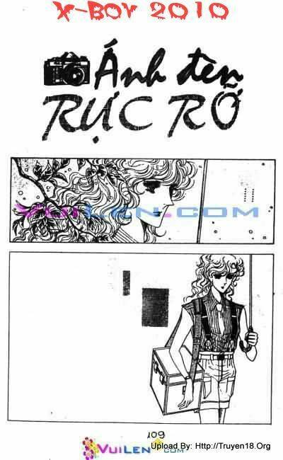 ánh đèn rực rỡ chapter 16 110