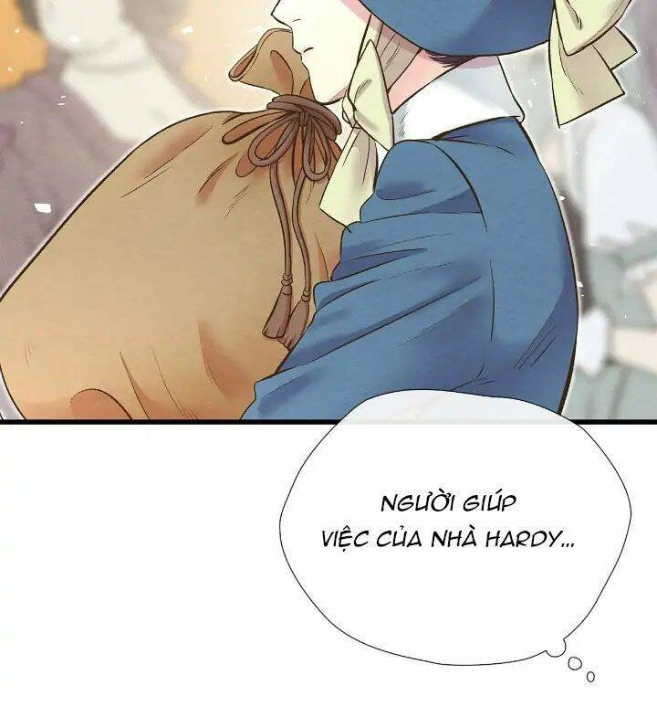 Hoàng Tử Rắc Rối chapter 21.2 26