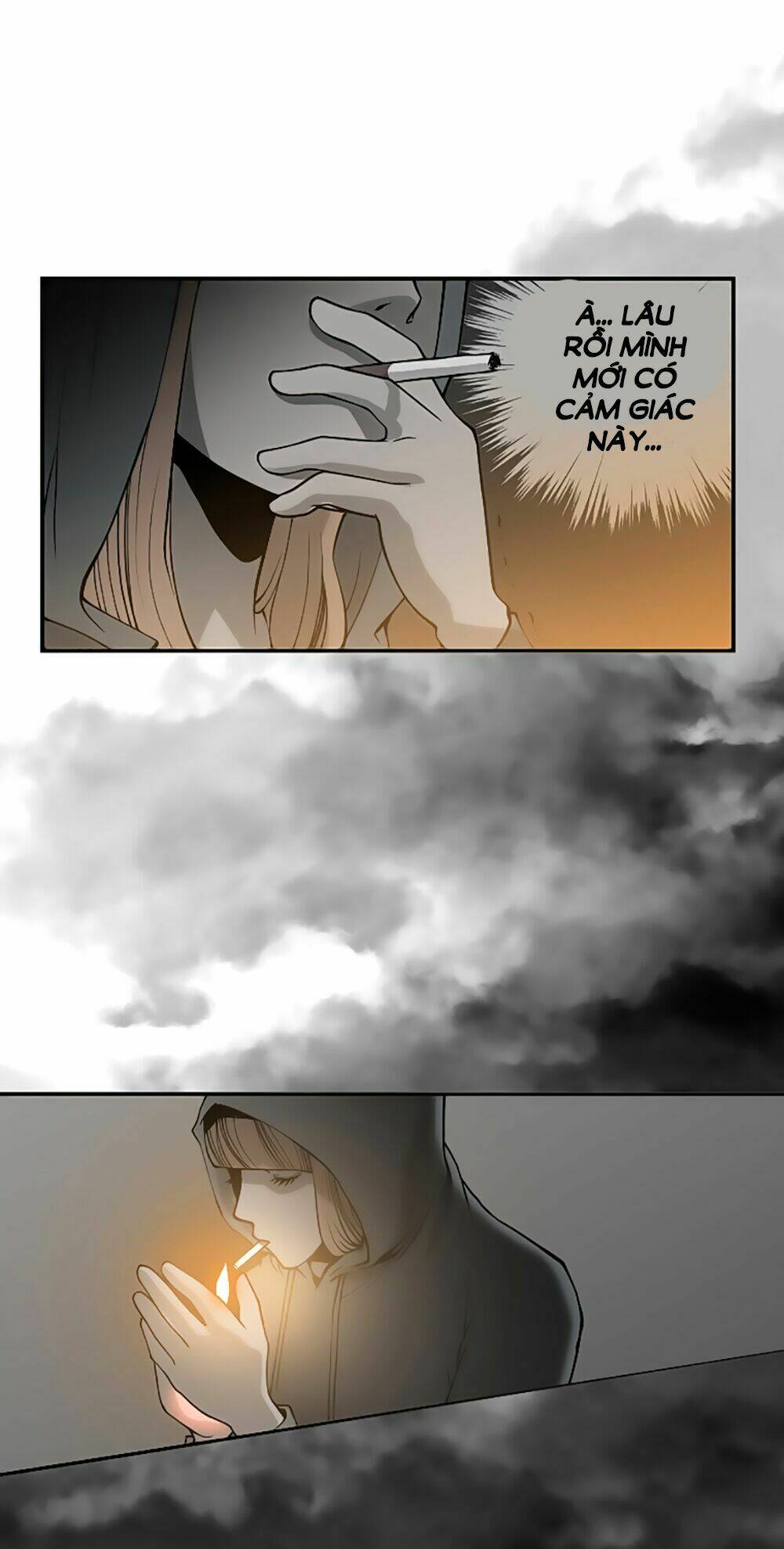 mrs. seonnyeo | mrs. tiên cô chapter 3 55