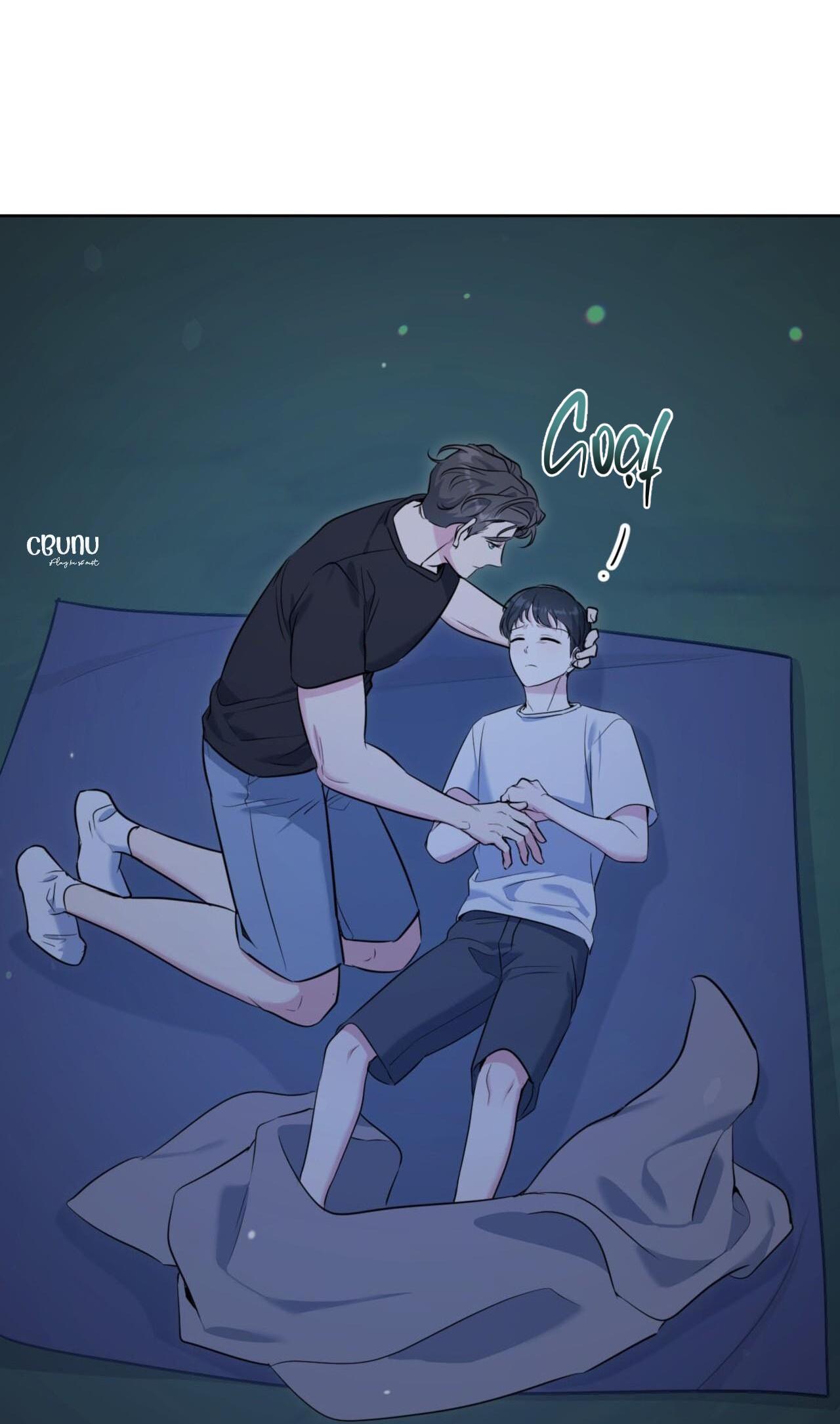 khu rừng tĩnh lặng chapter 10 13