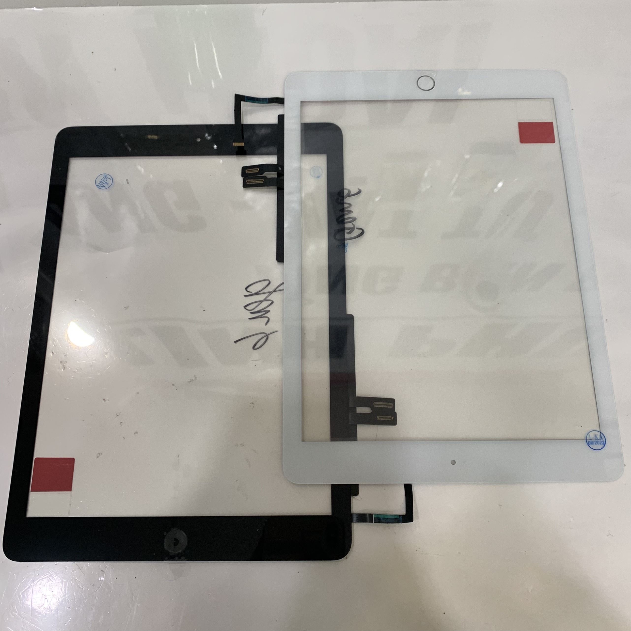 cảm ứng dành cho ipad GEN6 / IPAD 9.7-2018 / A1893/A1954