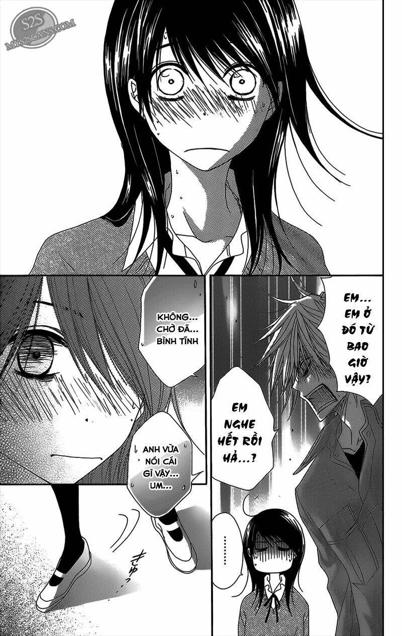 điện kích daisy chapter 46 21