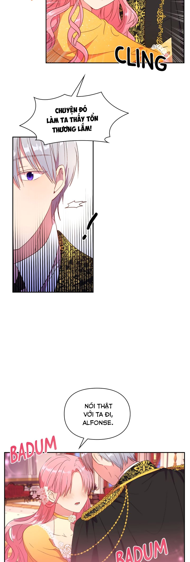thuần hóa hoàng đế bạo chúa chapter 16 21