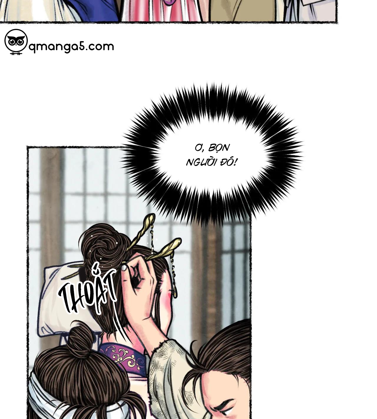 phò mã quan phu chapter 11 73