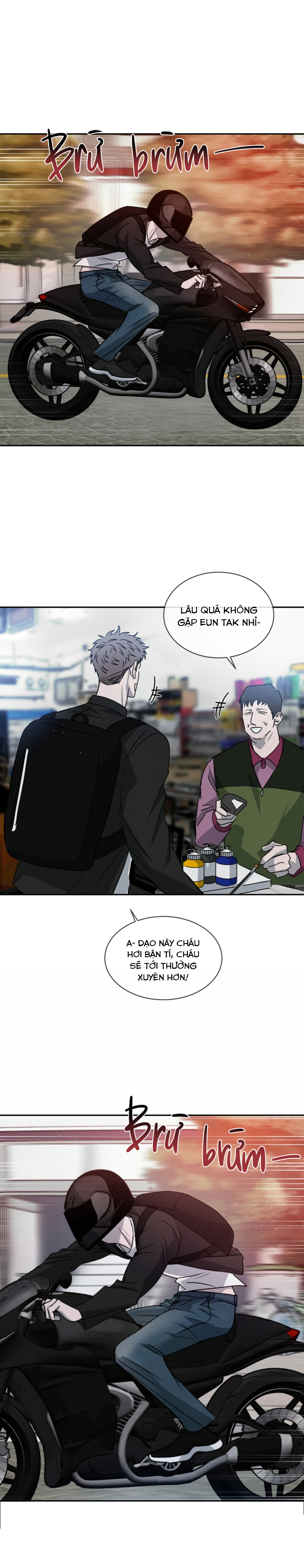 tương khắc chapter 18 9