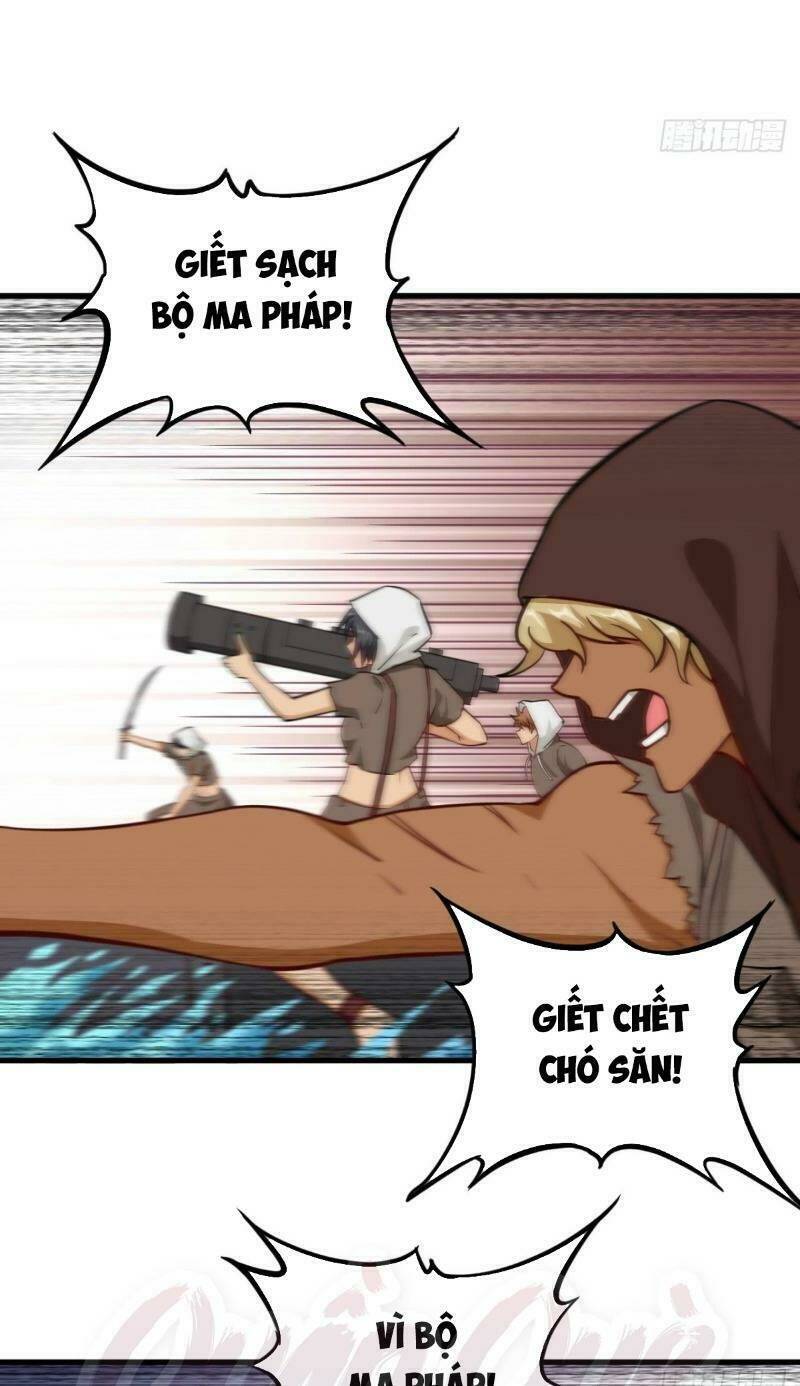 minh nhật thần đô chapter 47 27