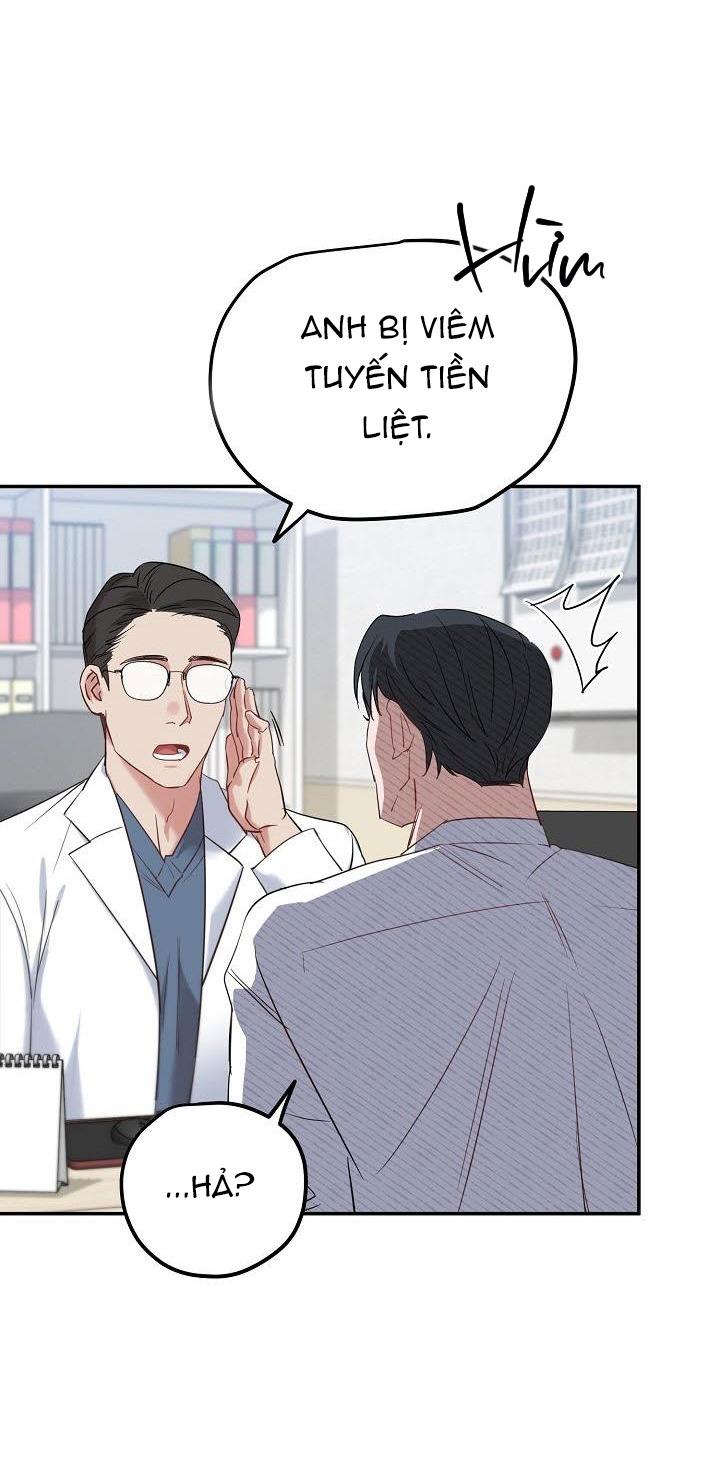 mỗi lần mộng tinh đều mơ thấy chú chapter 1 42