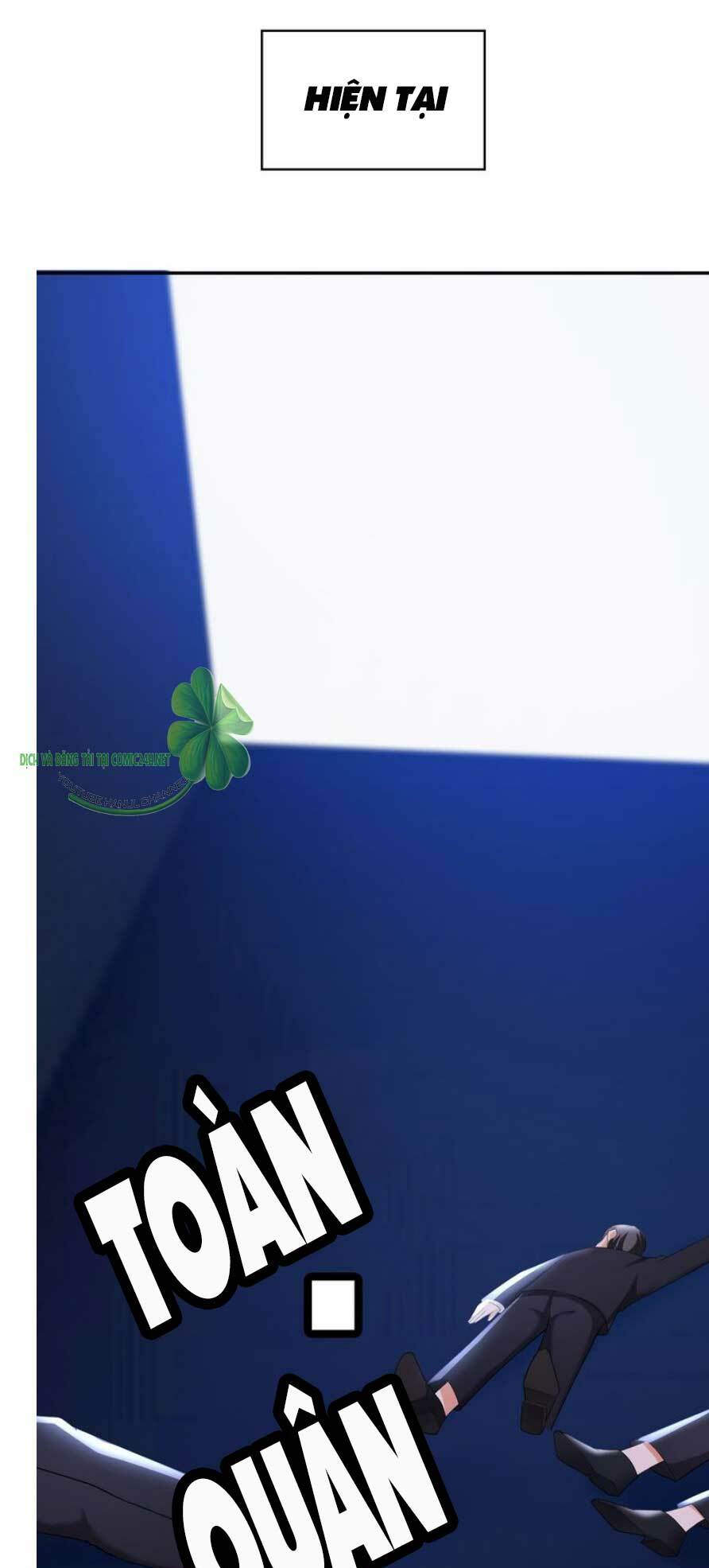 cô vợ nhỏ nuông chiều quá lại thành ác!! chapter 180.1 18