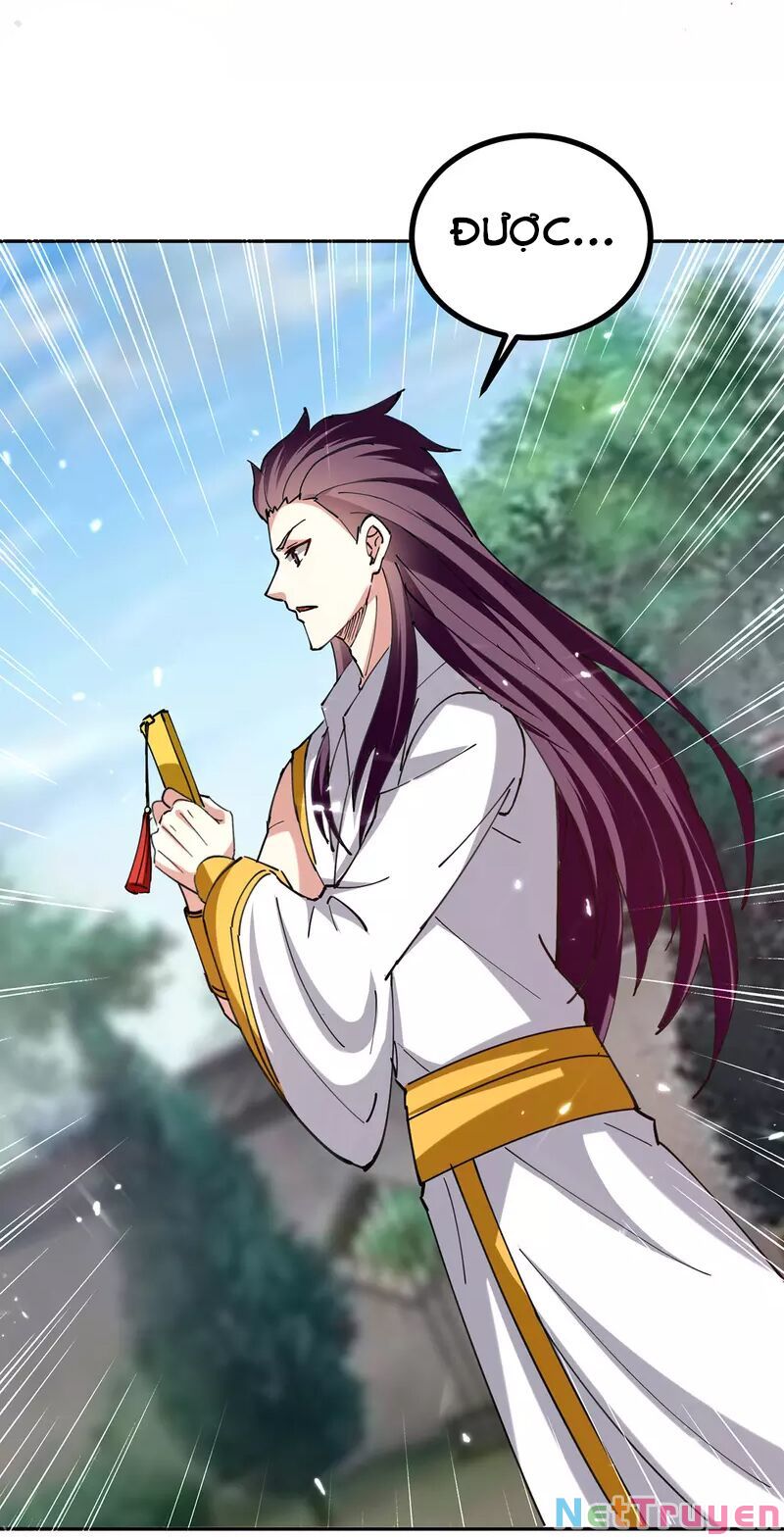 tối cường thăng cấp chapter 312 17