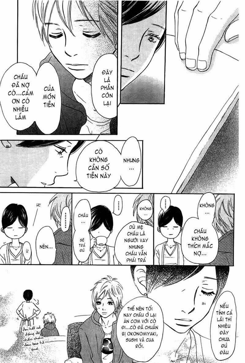 ngày ấy ta bên nhau chapter 53 6