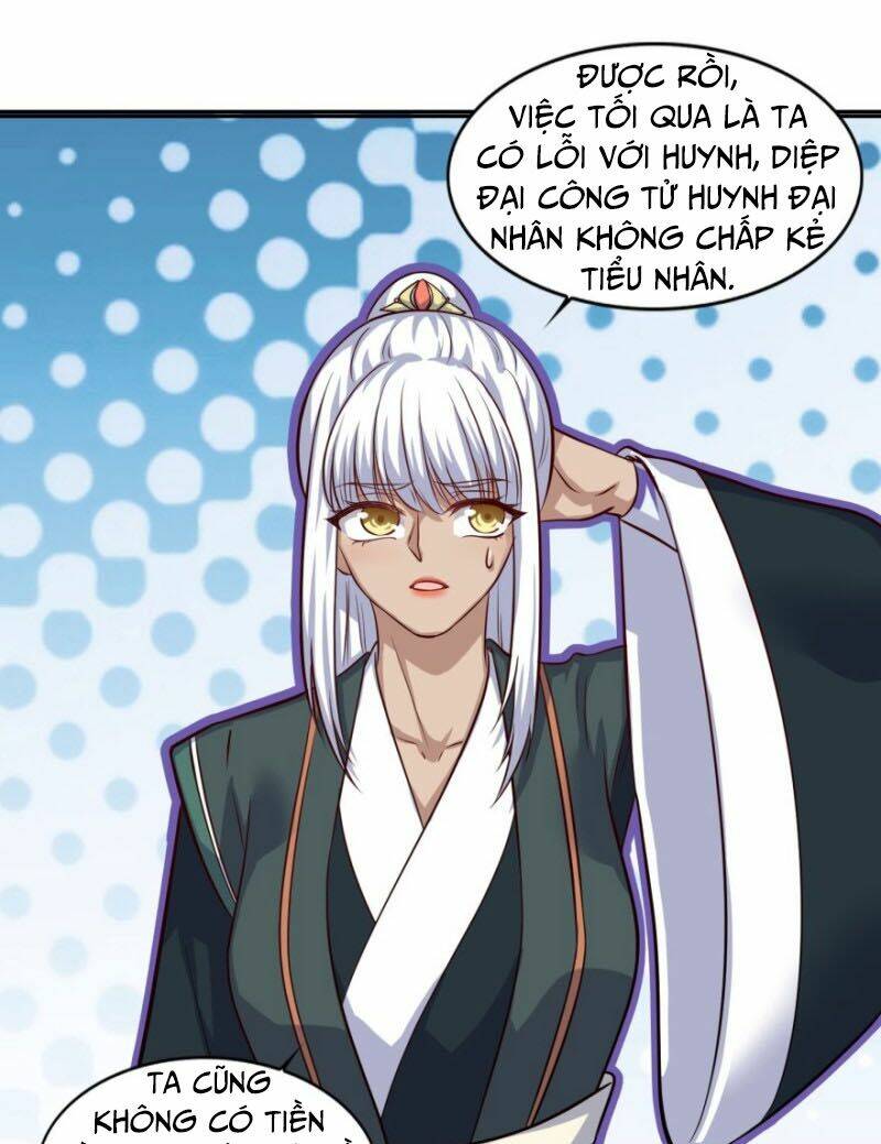 tiên ma đồng tu chapter 71 12