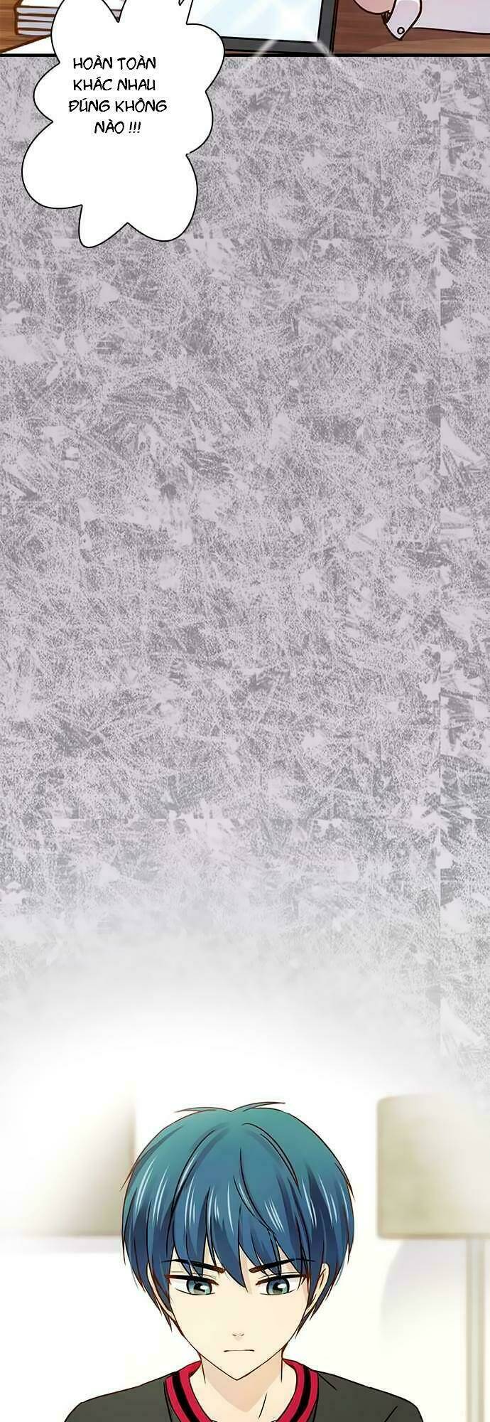 tôi muốn bình thường chapter 23 10