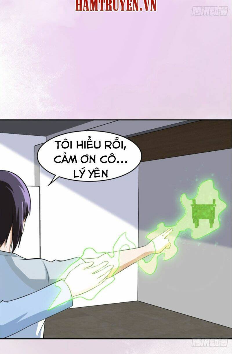 người tu tiên tại đô thị chapter 106 20