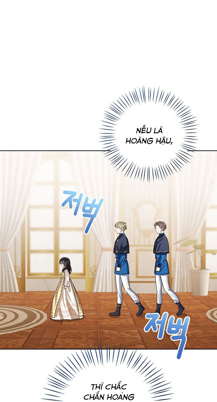 tôi không muốn trở thành nữ phản diện chapter 101 5