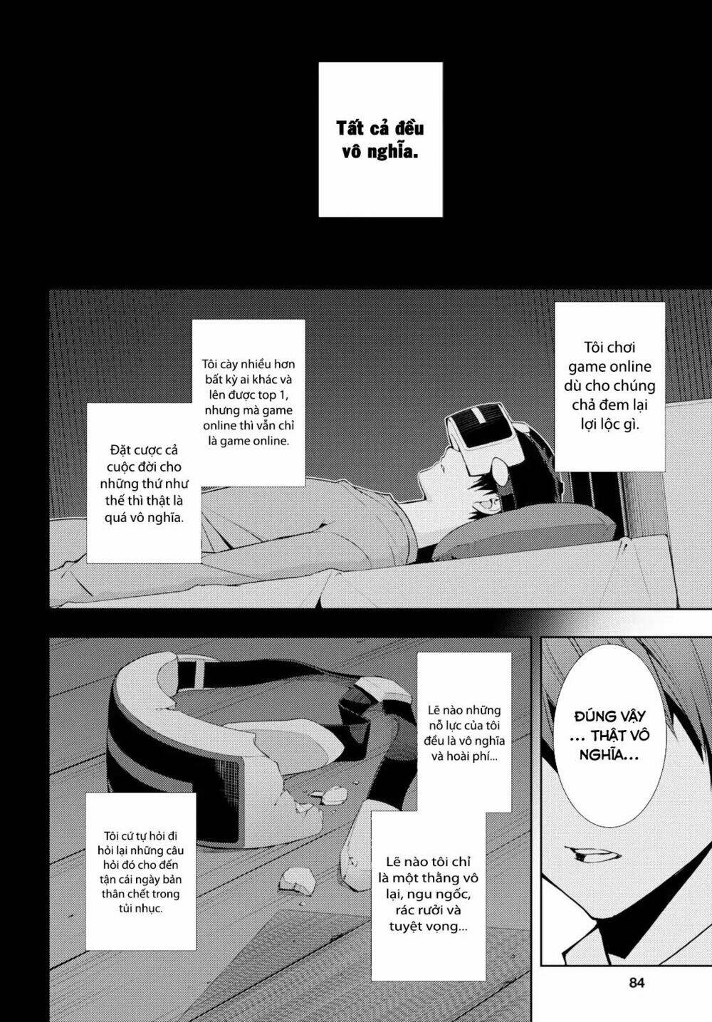 moto sekai ichi'i subchara ikusei nikki: hai player, isekai wo kouryakuchuu! chapter 8 18