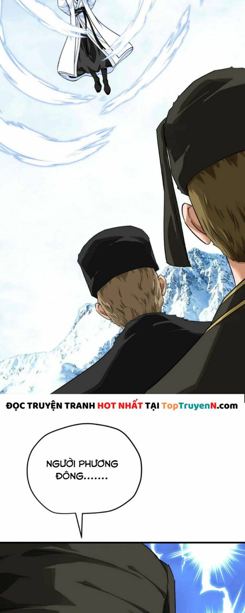 trọng sinh ta là đại thiên thần chapter 217 21