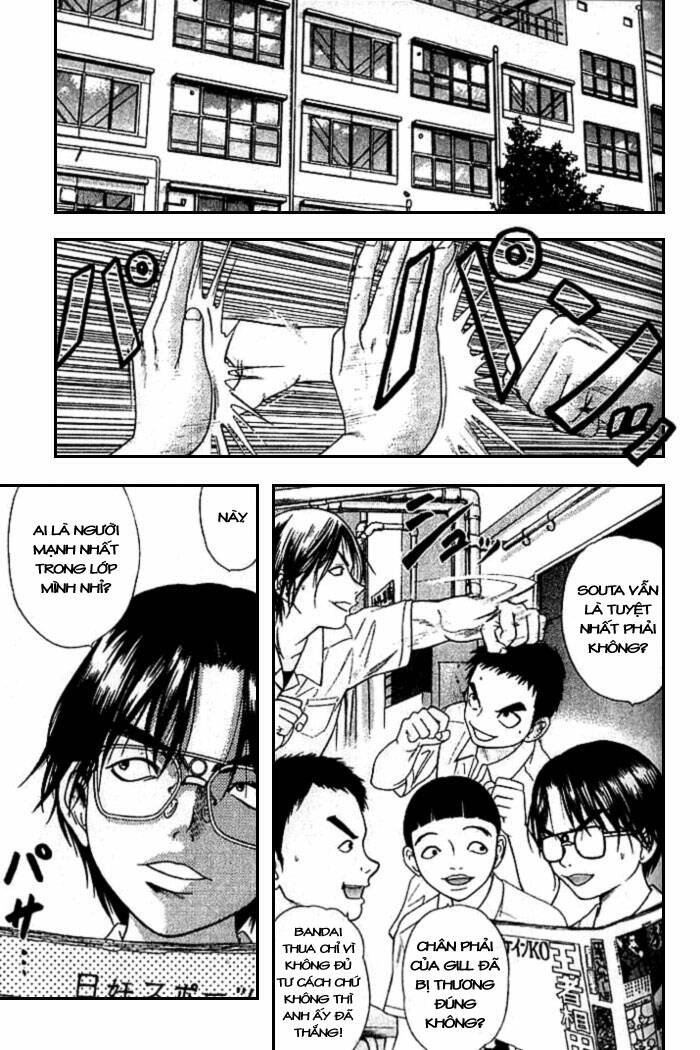 happy world! chapter 14 4