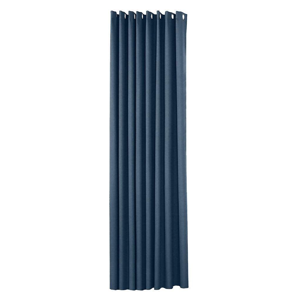 Blackout Curtains for Bedroom -Thermal Insulated Curtains Grommet