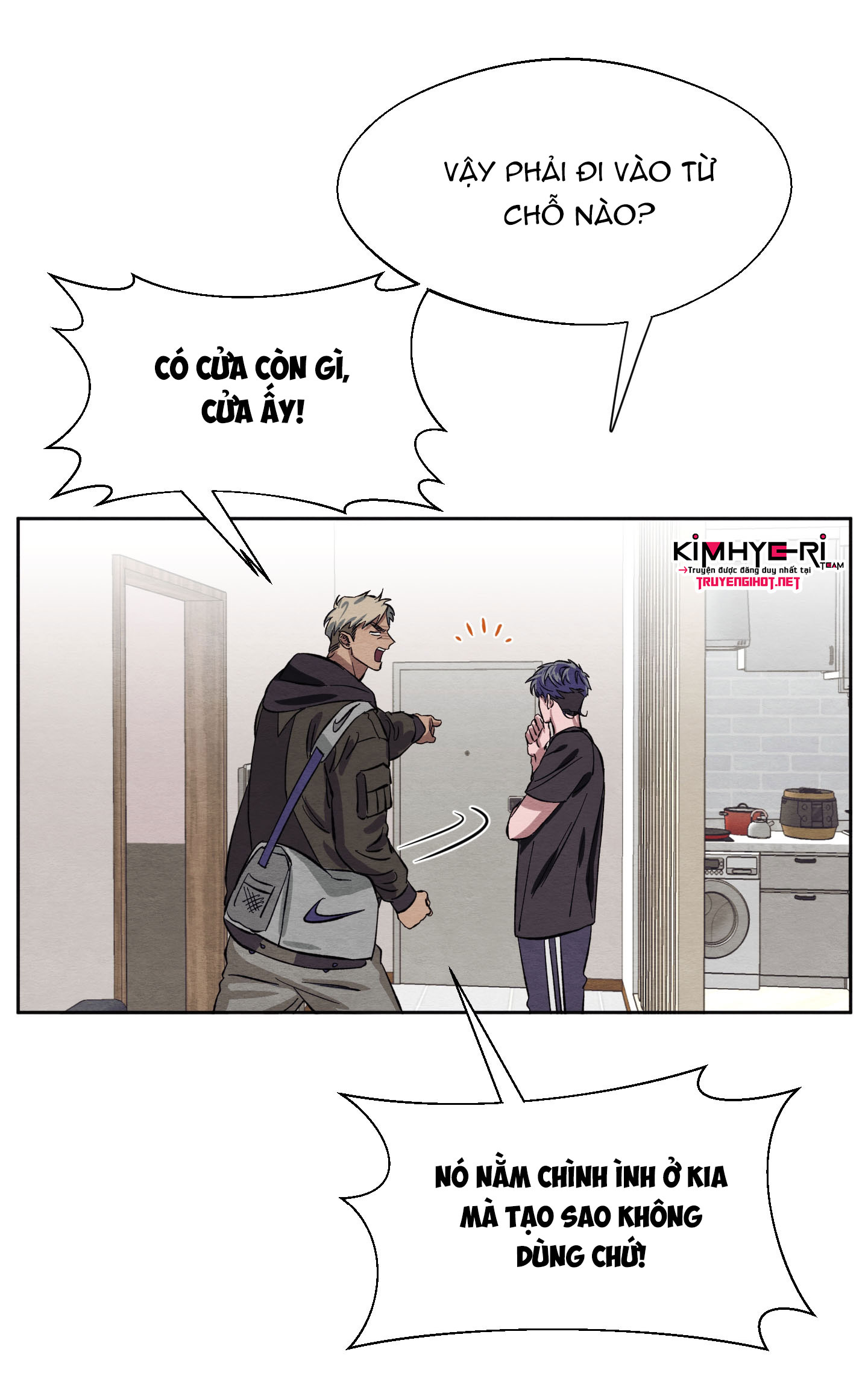 vị khách không mời chapter 5 6