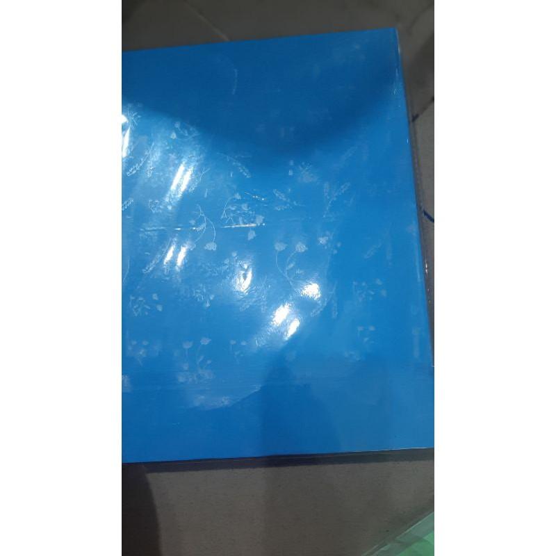 Giấy bìa màu A4 phát sáng