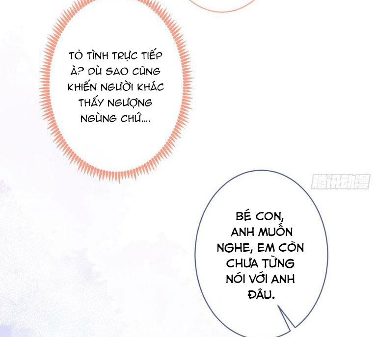 hotsearch của ảnh đế chapter 123 36