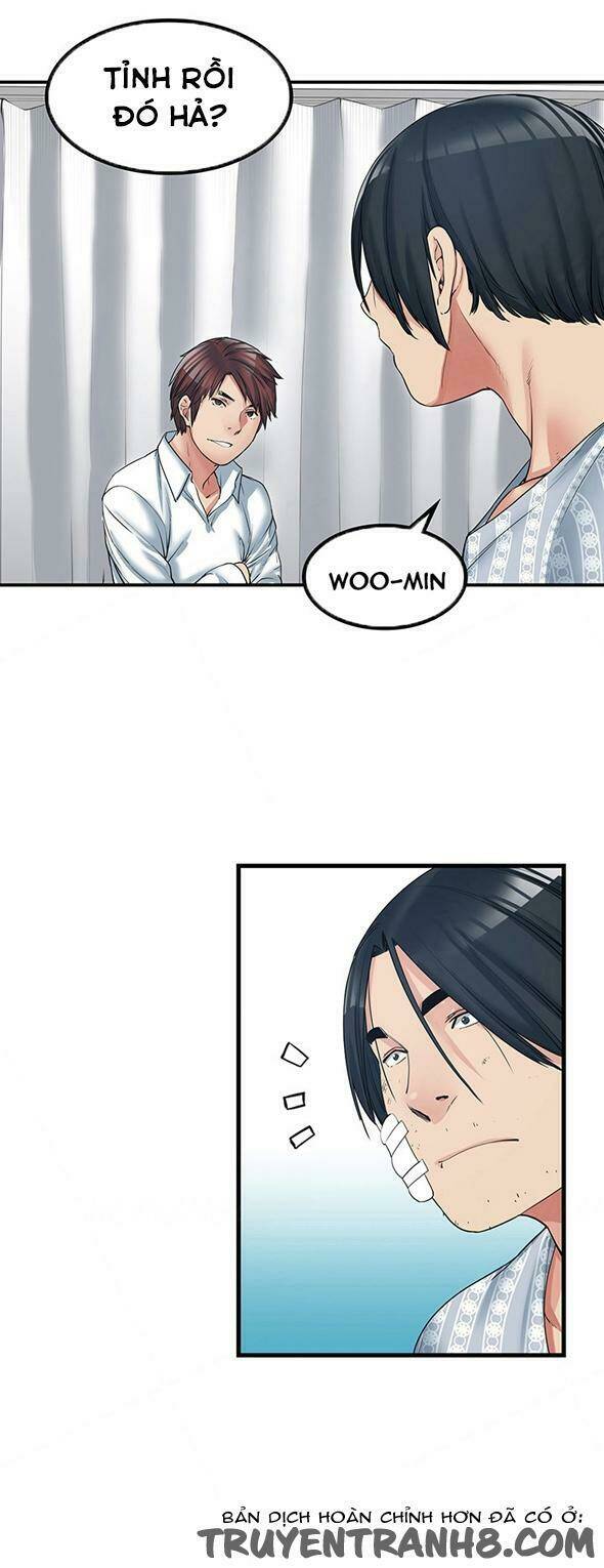 bạn gái của bạn thân chapter 14 8