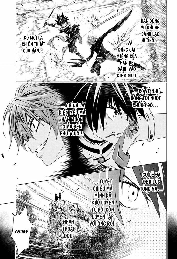 diệt quỷ nhẫn giả chapter 21 11