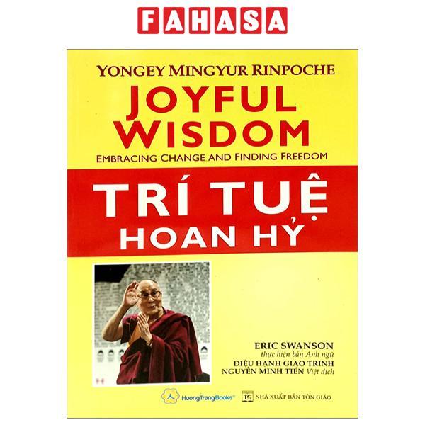 Trí Tuệ Hoan Hỷ