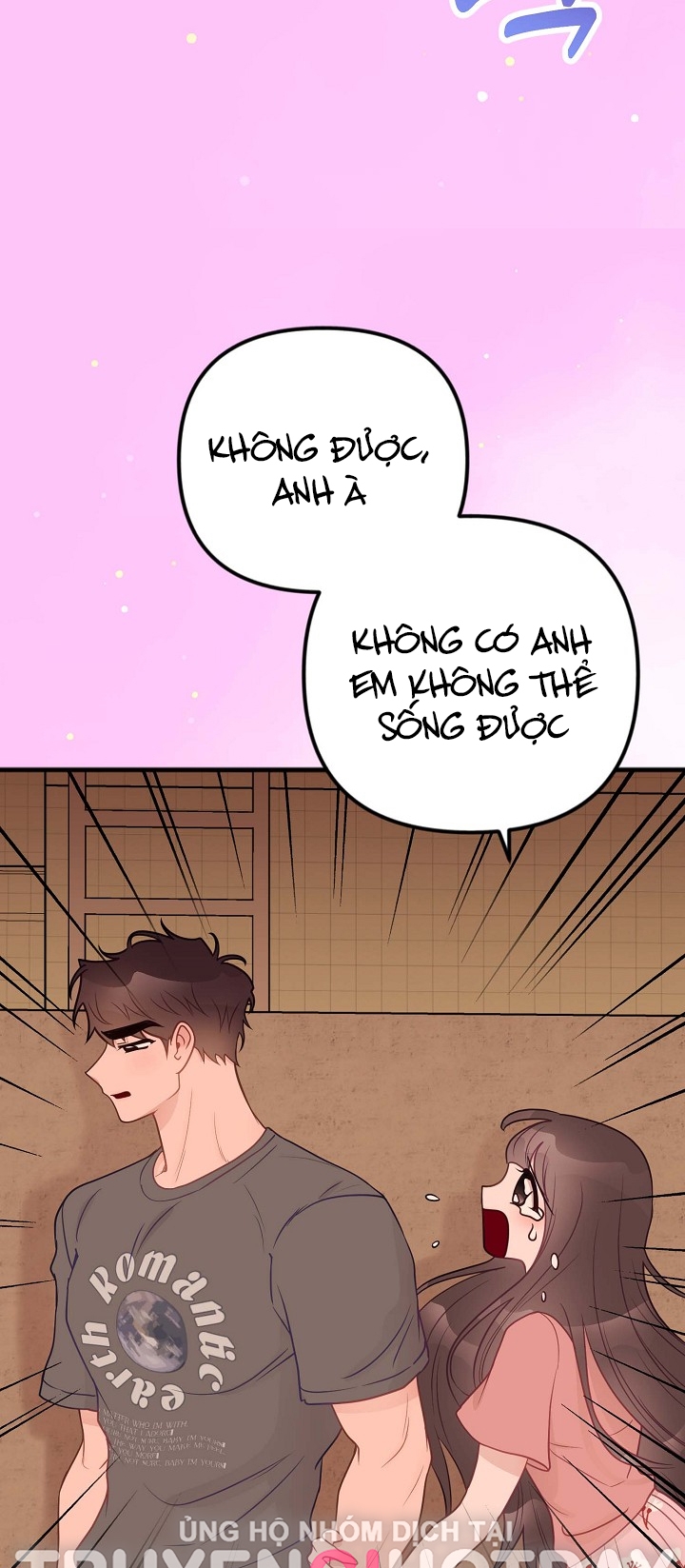 Mối Quan Hệ Không Tốt chapter 31.1 - Trang 11
